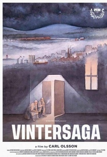 Vintersaga (2023)