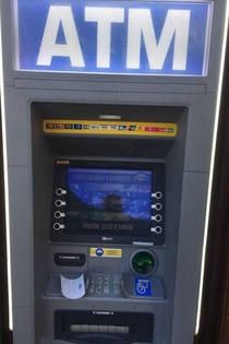 ATM (2017)