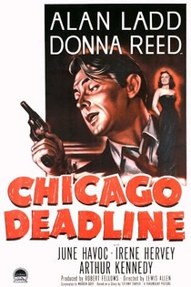 Chicago Deadline (1949)