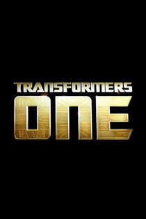 Transformers 1 (2024)