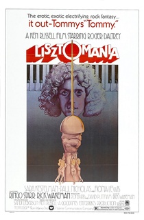 Lisztománia (1975)