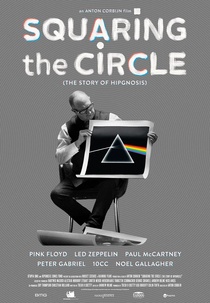 Squaring the Circle (The Story of Hipgnosis) (2022)