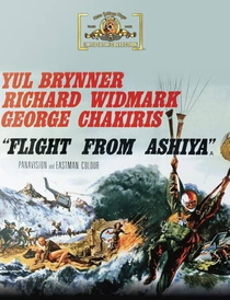 Menekülés Ashiyából (1964)