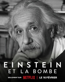 Einstein és a bomba (2024)