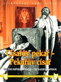A császár pékje (1951)