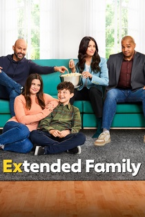 Extended Family (2023–)