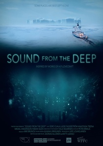 Sound From The Deep (2017)