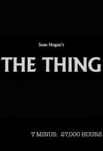 The Thing: 27,000 Hours (2011)