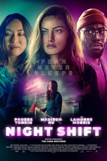 Night Shift (2023)