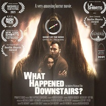 What Happened Downstairs? (2021)