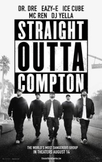 Egyenesen Comptonból (2015)