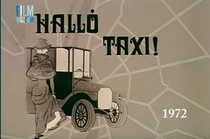 Halló, Taxi! (1972)