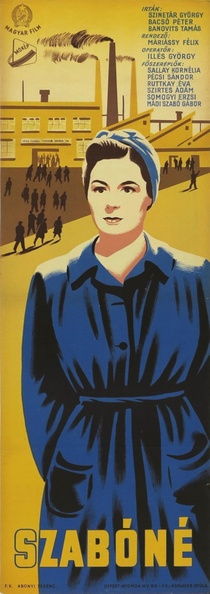 Szabóné (1949)