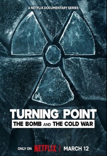 Fordulópont: A bomba és a hidegháború (2024–)