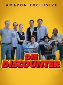 Die Discounter (2021–)