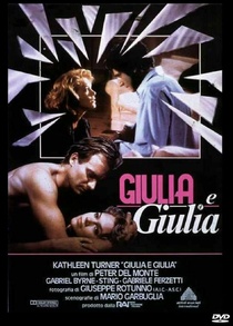 Giulia e Giulia (1987)