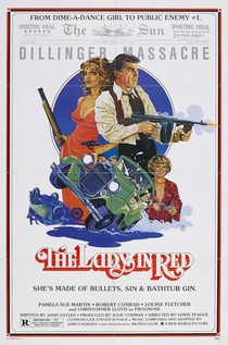The Lady in Red (1979)