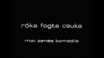 Róka fogta csuka (1965)