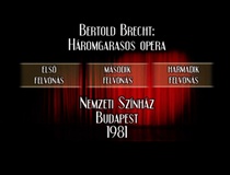 Háromgarasos opera (1981)