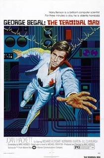Az átprogramozott ember (1974)