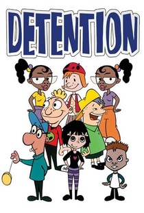 Detention (1999–2000)