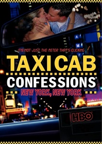 Egy taxi hátsó ülésén: New York (1995–)