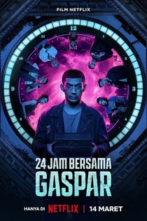 Gaspar 24 órája (2023)