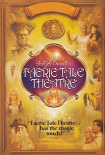 Faerie Tale Theatre (1982–1987)