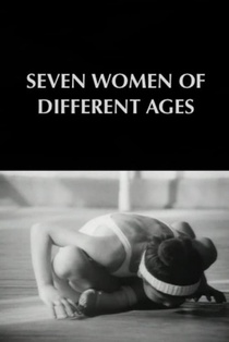 Siedem kobiet w róznym wieku (1979)