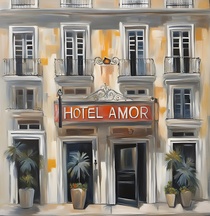 Hotel Amor (2025)