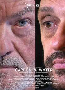 Carbon & water (2024)
