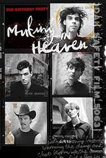 Mutiny in Heaven: The Birthday Party (2023)