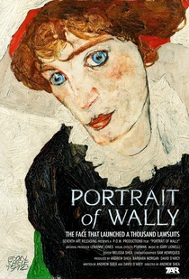 Portrait of Wally (2012)