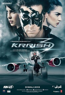 Krrish 3 (2013)