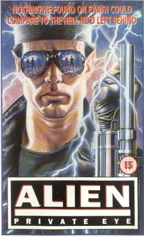 Akcióban a földönkívüli (1989)