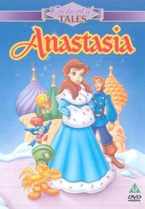 Anasztázia (1997)