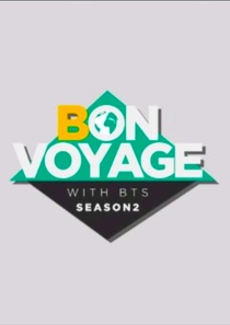 BTS: Bon Voyage 2 Behind Cam (2017–2017)