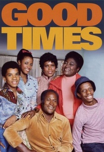 Good Times (1974–1979)