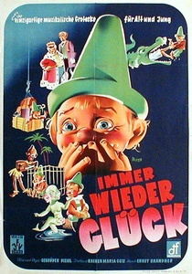 Immer wieder Glück (1950)