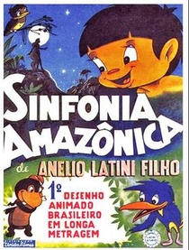 Sinfonia Amazônica (1954)