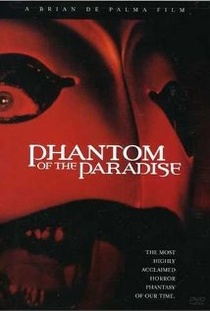 A Paradicsom fantomja (1974)