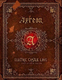 Ayreon: Electric Castle Live and Other Tales (2020)