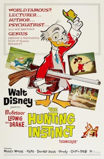 The Hunting Instinct (1961)