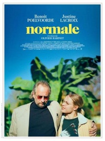 Normale (2023)