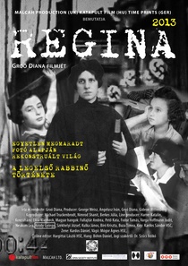 Regina (2013)