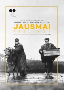 Jausmai (1986)