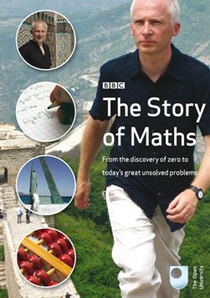 Matematika: A tudományok tudománya (2008–2008)