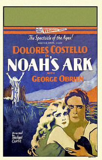 Noé bárkája (1928)