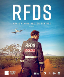RFDS Royal Flying Doctors (2021–)