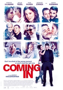 Coming in (2014)